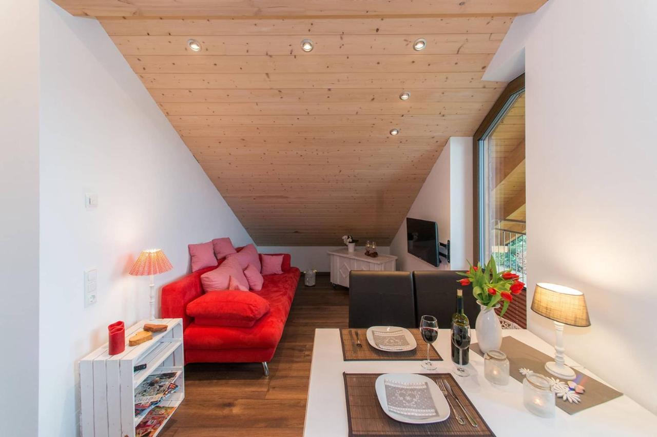 Ferienwohnung Kayserlay Hurtgenwald Bagian luar foto