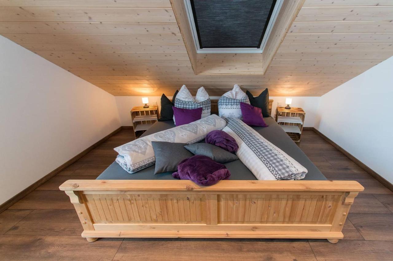 Ferienwohnung Kayserlay Hurtgenwald Bagian luar foto