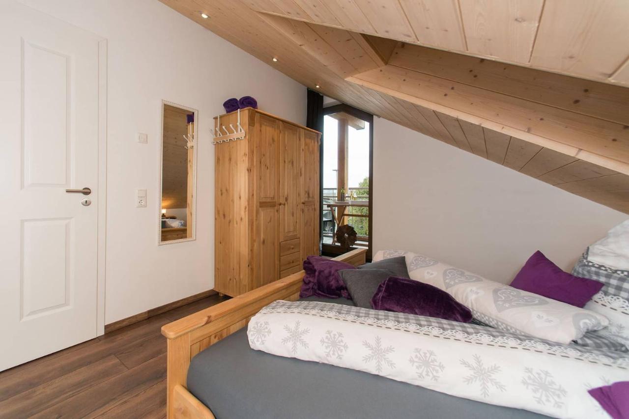 Ferienwohnung Kayserlay Hurtgenwald Bagian luar foto