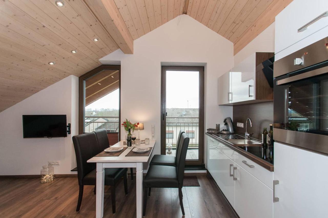 Ferienwohnung Kayserlay Hurtgenwald Bagian luar foto
